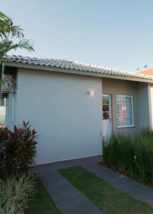 Casa - Venda - Sem Bairro - Rondon�polis - MT