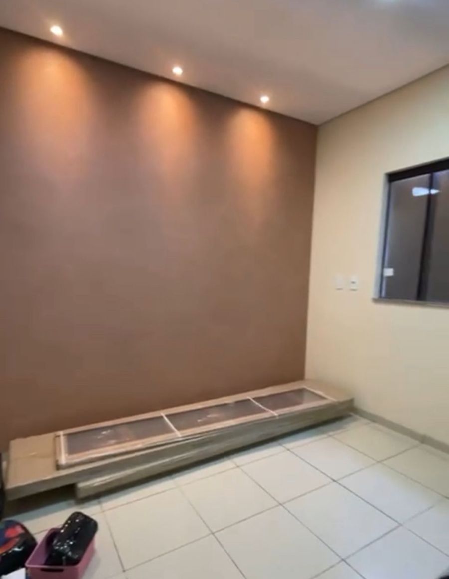 Sala Comercial - Aluguel - Vila Aurora - Rondonpolis - MT