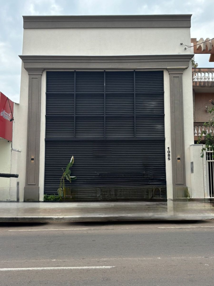 Barraco - Aluguel - Centro - Rondonpolis - MT