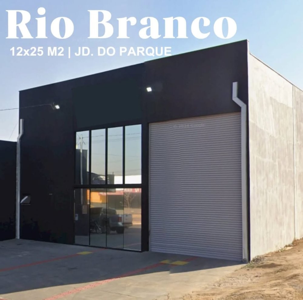 Barraco - Venda - Rio Branco - Rondonpolis - MT