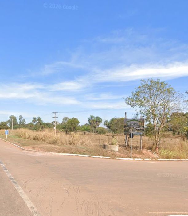 Terreno - Venda - Mt 130 - Rondonópolis - MT