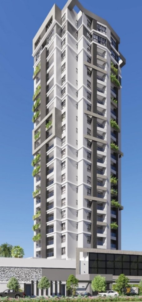 Loft - Venda - Granville I - Rondonpolis - MT
