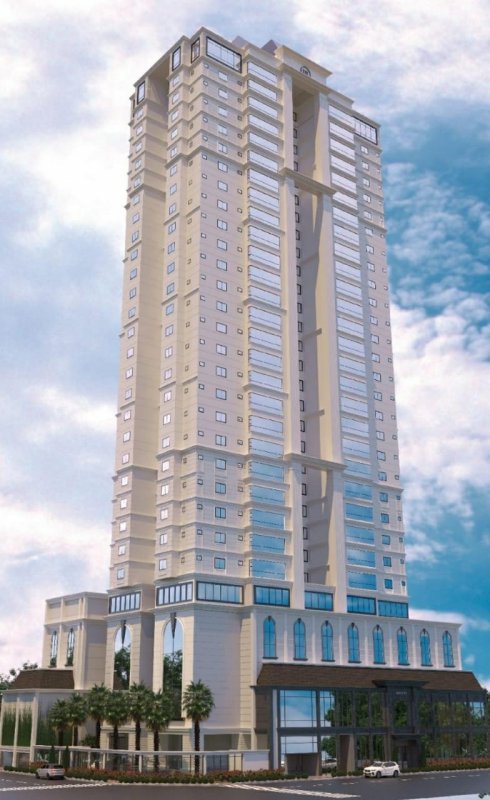 Apartamento Alto Padro - Venda - Sagrada Famlia - Rondonpolis - MT