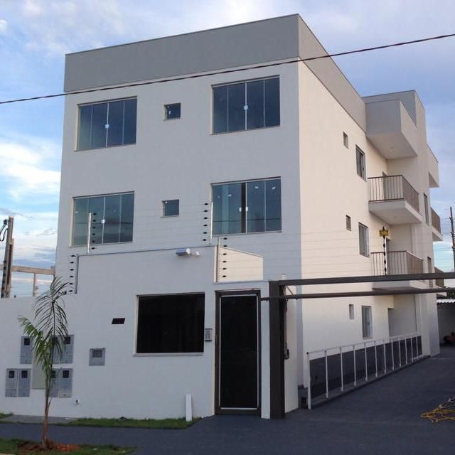 Apartamento - Venda - Sunflower - Rondon�polis - MT