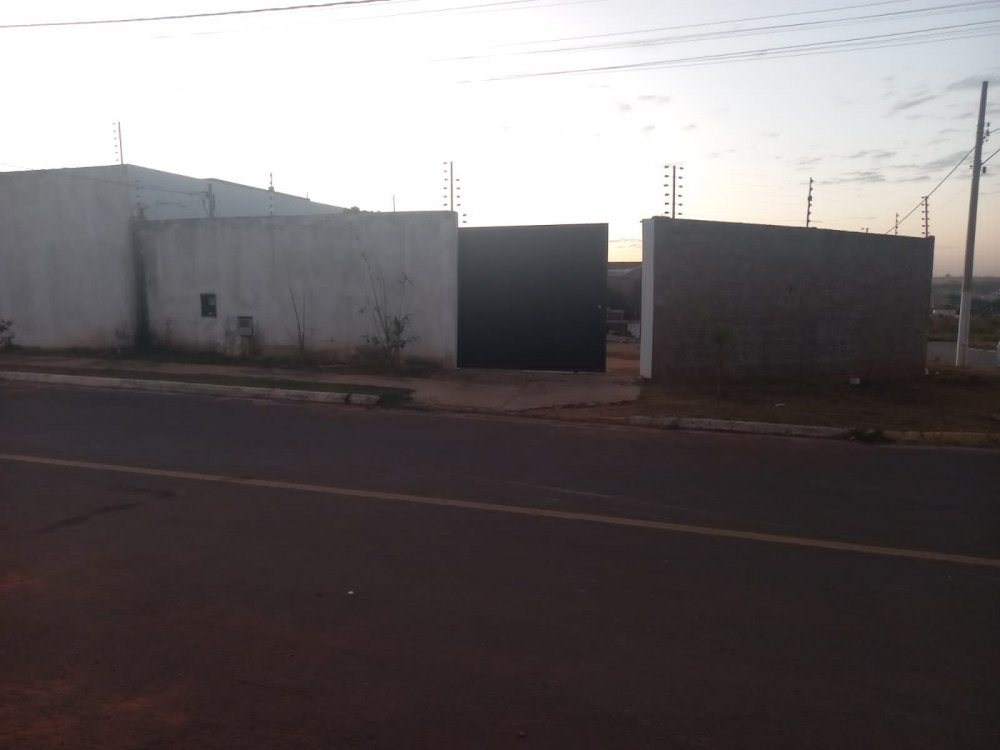 Casa - Venda - Granville II - Rondonpolis - MT