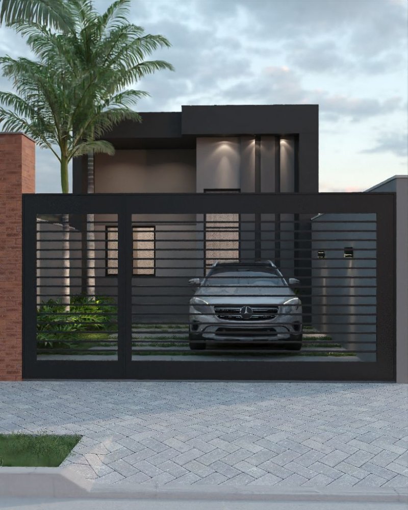 Casa - Venda - Green Valley - Rondonpolis - MT