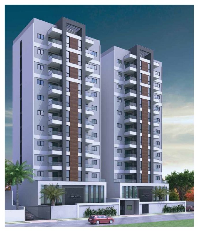 Apartamento - Venda - Jardim Santa Marta - Rondonpolis - MT