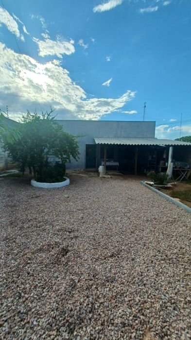 Casa - Venda - Jardim Liberdade - Rondon�polis - MT