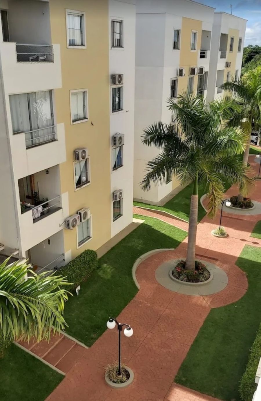 Apartamento - Venda - Centro - Rondonpolis - MT