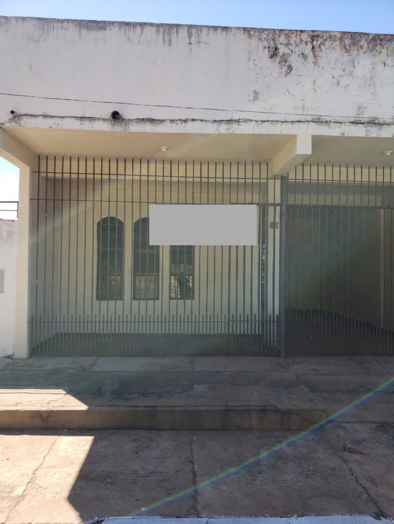 Casa Comercial - Venda - Novo Horizonte - Rondonpolis - MT