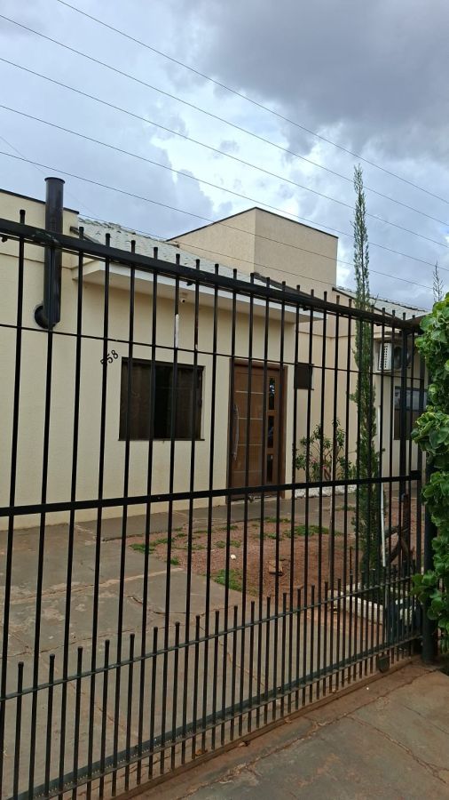 Casa - Venda - Jardim Belo Horizonte - Rondon�polis - MT