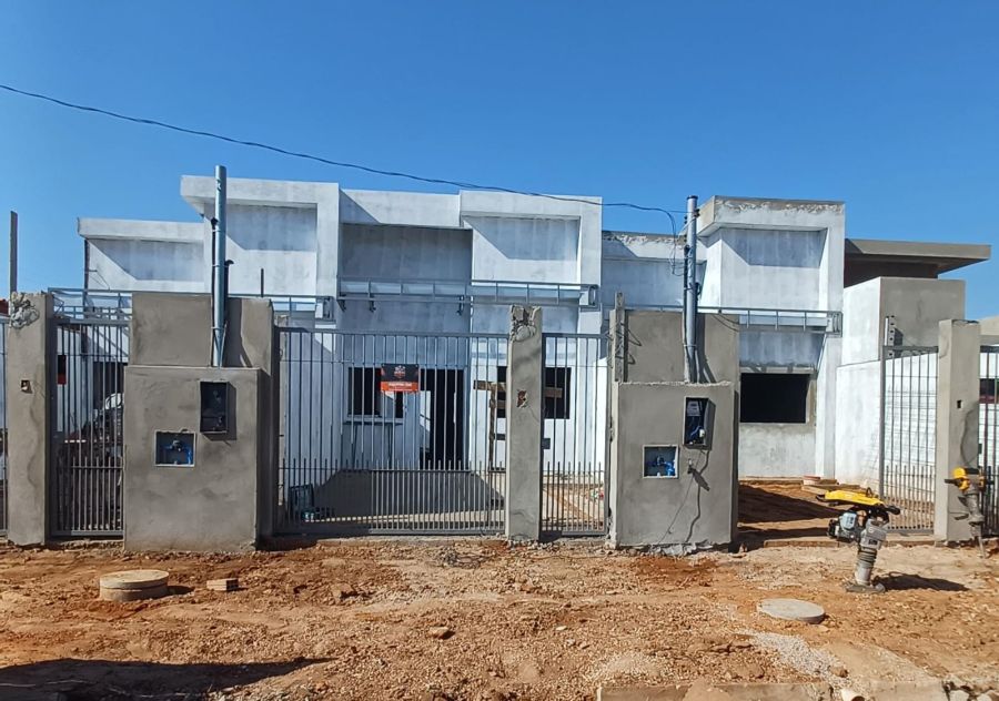 Casa - Venda - Sagrada Famlia - Rondonpolis - MT