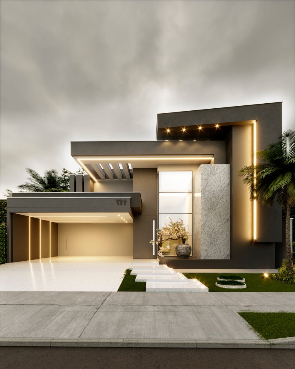 Casa em Condomnio - Venda - Unique Higienpolis - Rondonpolis - MT
