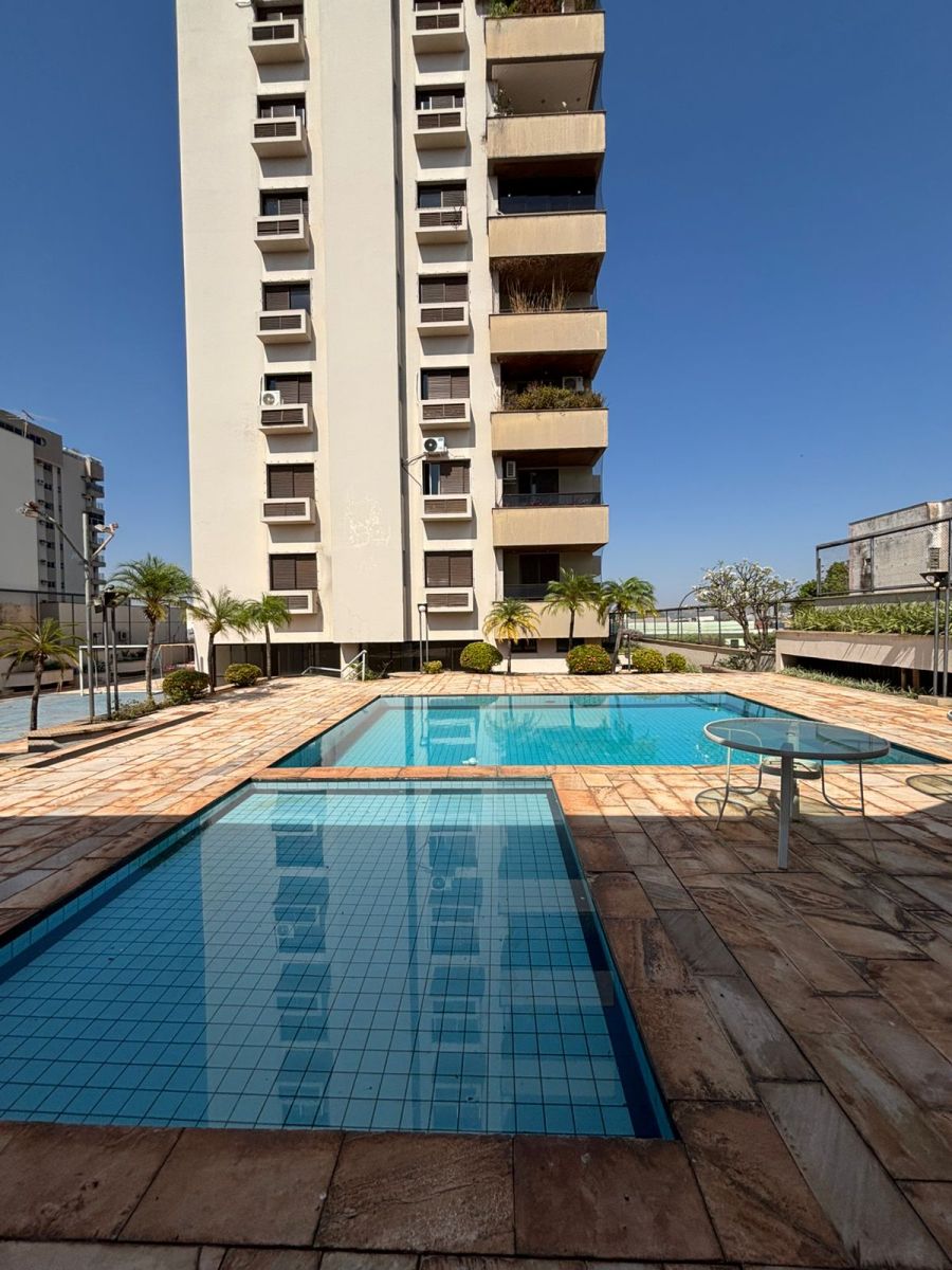 Apartamento Alto Padro - Venda - Centro - Rondonpolis - MT