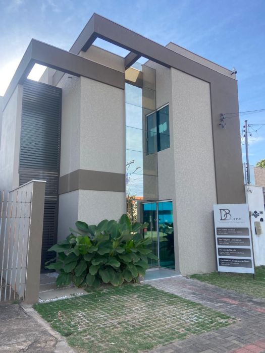 Sala Comercial - Aluguel - Centro - Rondonópolis - MT
