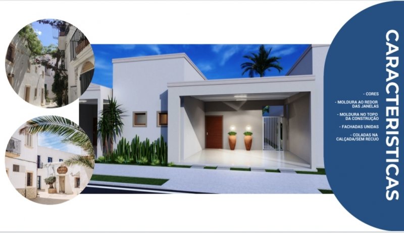 Casa em Condomnio - Venda - Anel Virio - Rondonpolis - MT
