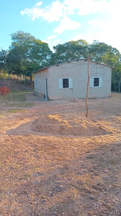 Rancho - Venda - S/ Bairro - São Lourenço - MT