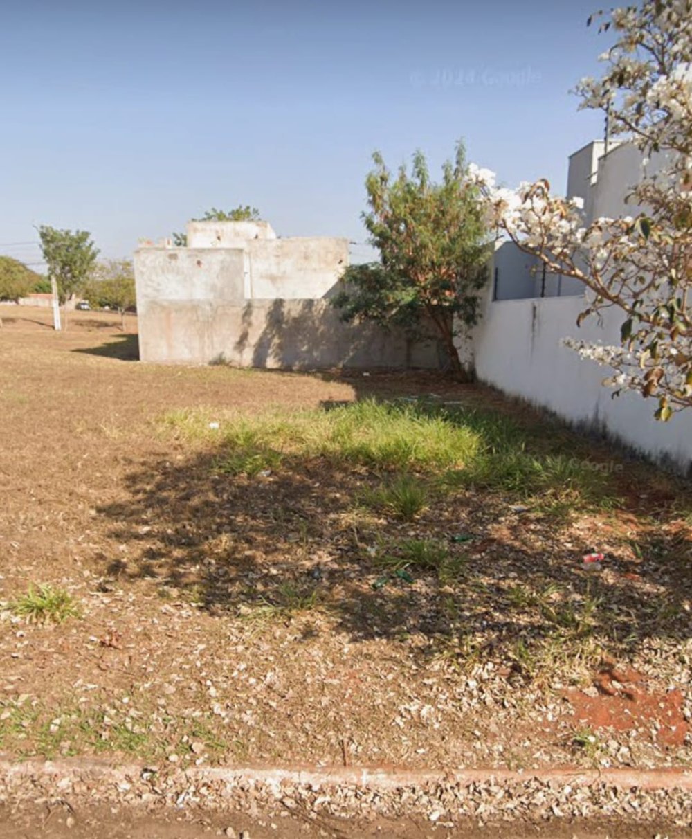 Lote - Venda - Jardim da Mata 1 - Rondonpolis - MT