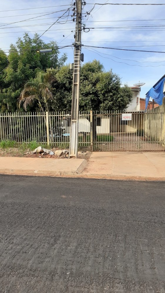Sobrado - Venda - Jardim Belo Horizonte - Rondonpolis - MT