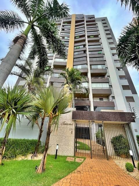 Apartamento Alto Padr�o - Venda - Vila Aurora - Rondon�polis - MT