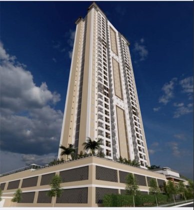 Apartamento - Venda - Loteamento Jambalaia II - Rondonpolis - MT