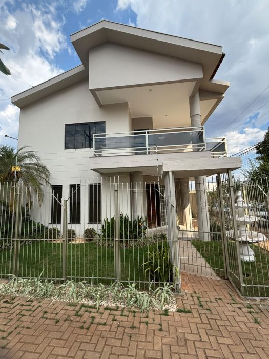 Sala Comercial - Aluguel - Jardim Mato Grosso - Rondon�polis - MT
