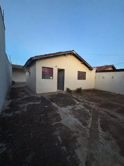 Casa - Venda - Jardim Margarida - Rondon�polis - MT