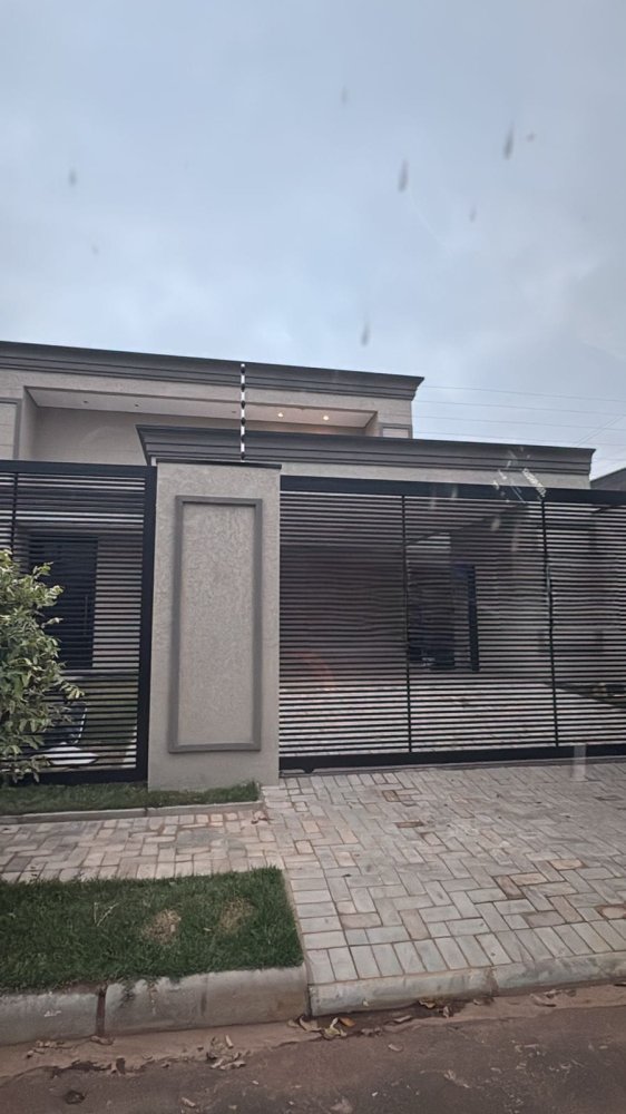 Casa Alto Padro - Venda - Sunflower - Rondonpolis - MT