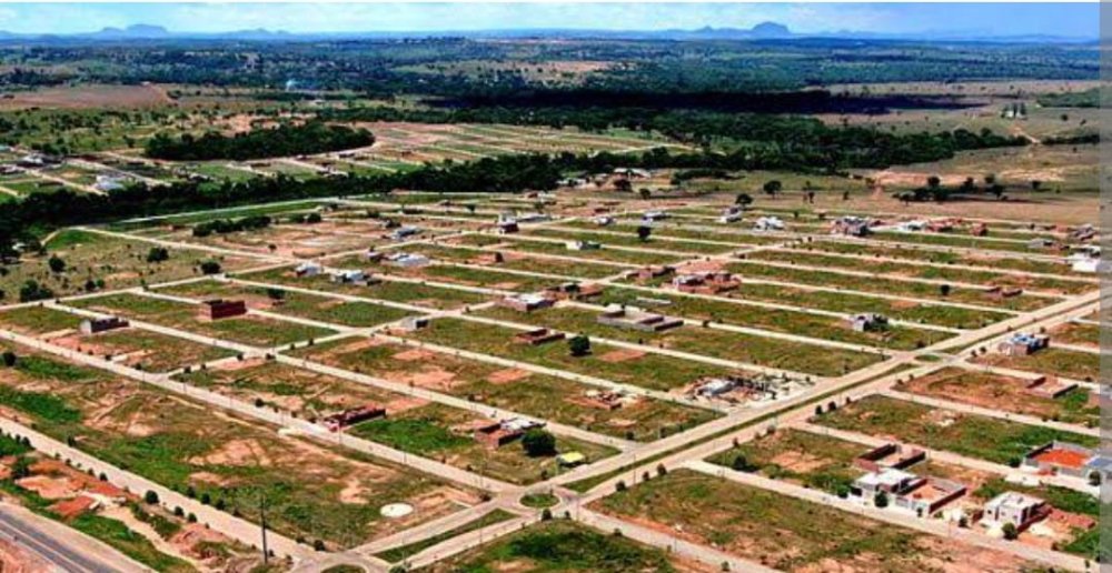 Lote - Venda - Parque dos Lirios - Rondonpolis - MT