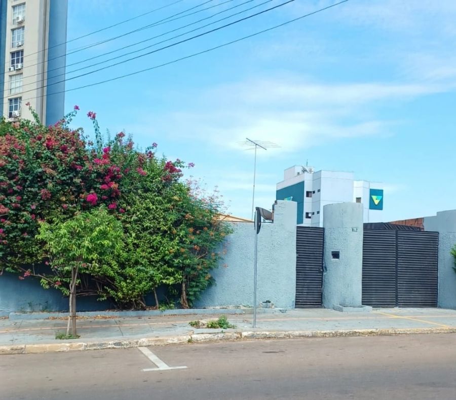 Casa - Venda - Rio Branco - Rondonópolis - MT