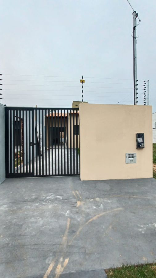 Casa - Venda - Jardim Santa Barbara - Rondonópolis - MT