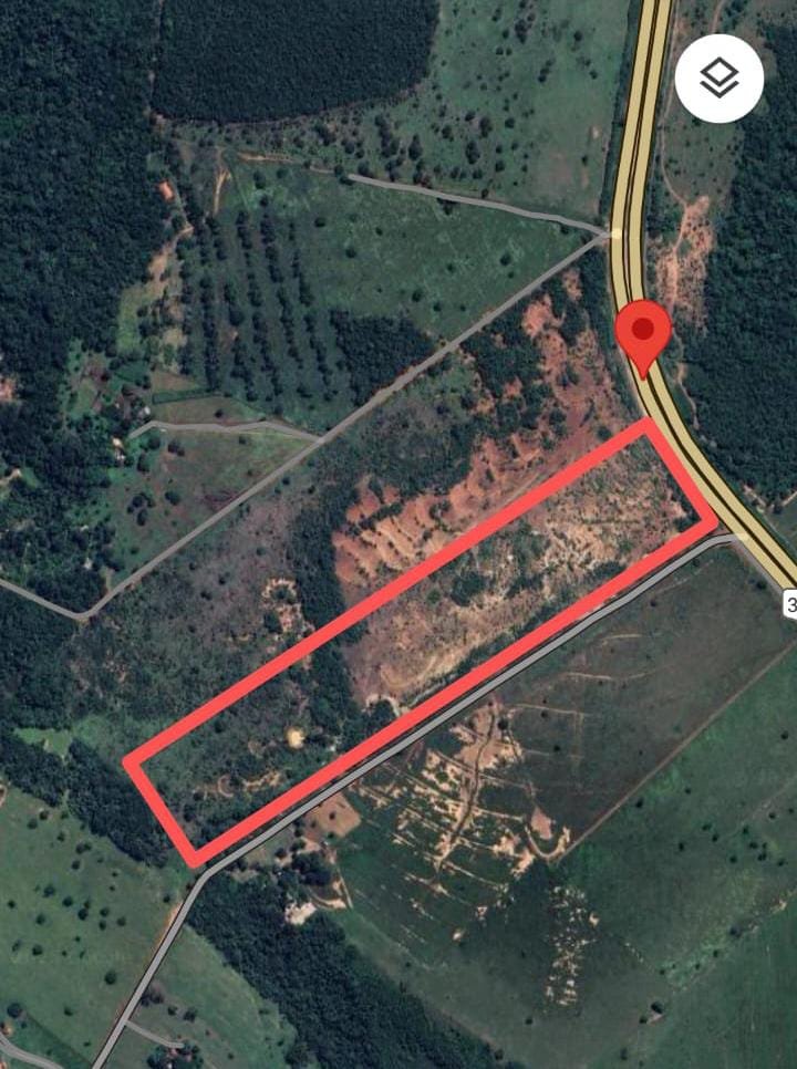 rea - Venda - Br 364 - Rondonpolis - MT
