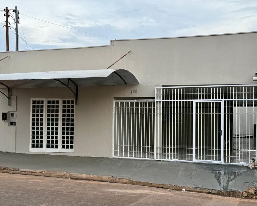 Casa - Venda - Sao Sebastiao - Rondonpolis - MT