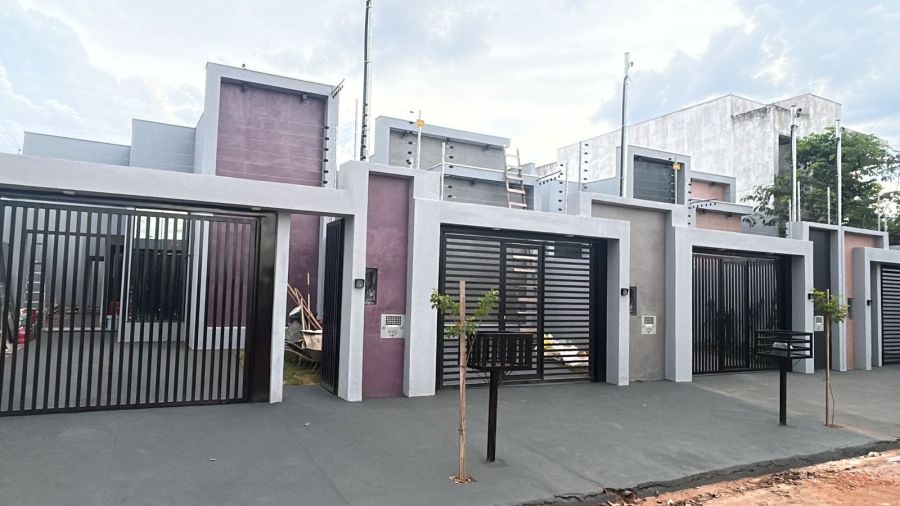 Casa - Venda - Green Valley - Rondon�polis - MT