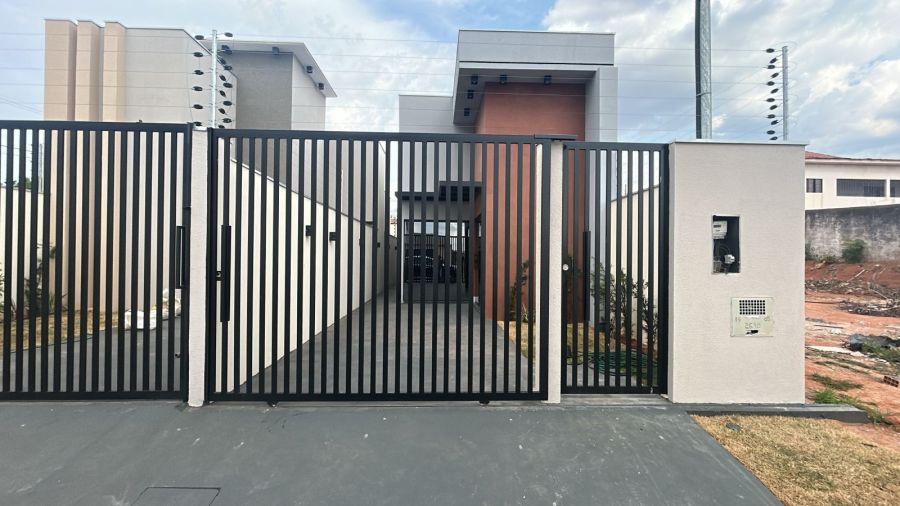 Casa - Venda - Green Valley - Rondon�polis - MT