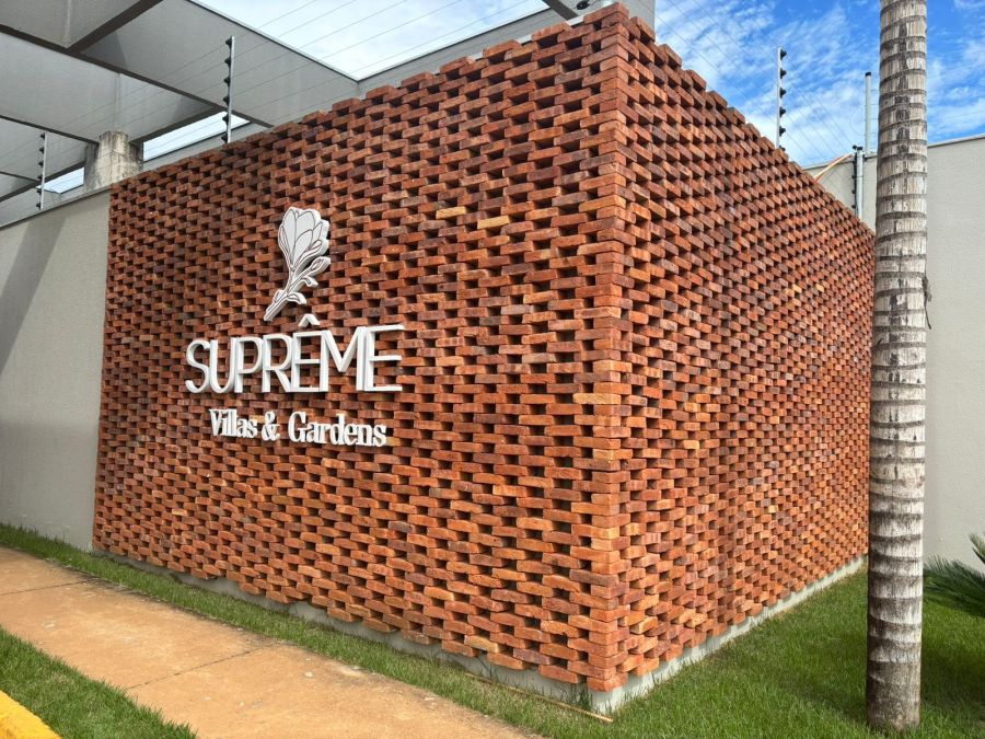 Casa em Condom�nio - Venda - Granville I - Rondon�polis - MT