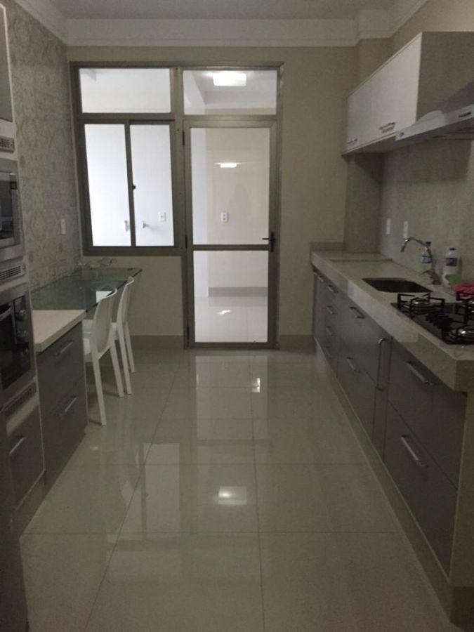 Apartamento - Aluguel - Vila Aurora - Rondon�polis - MT