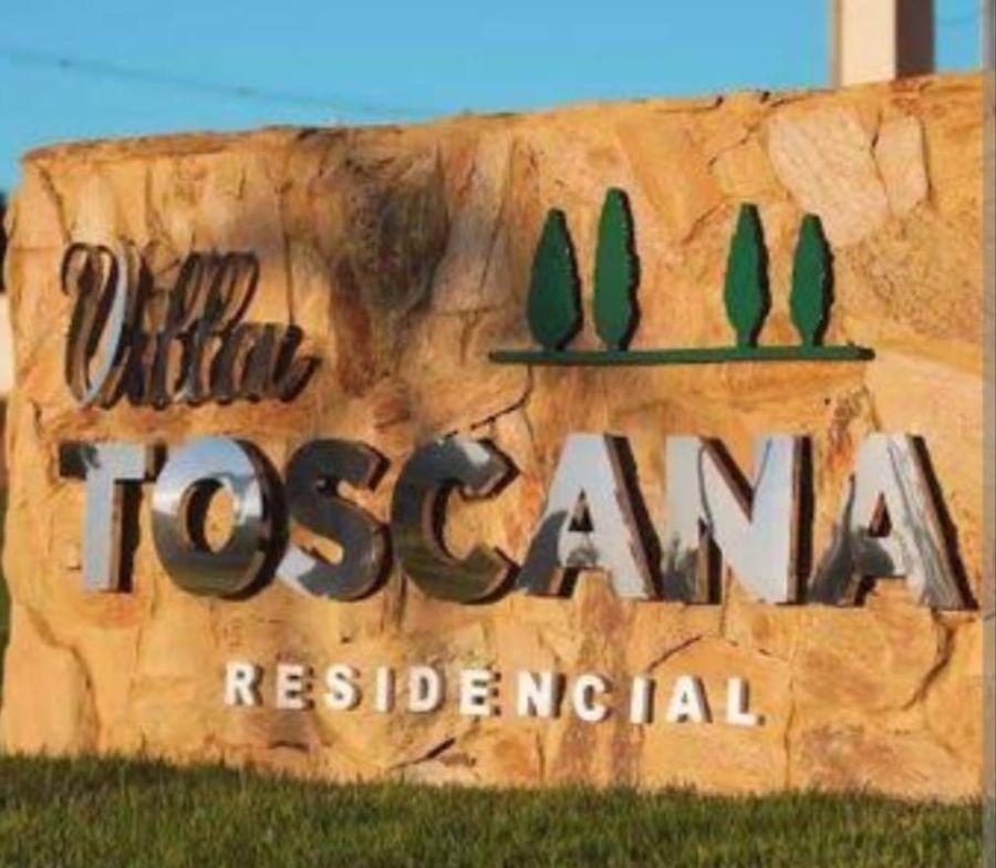 Terreno em Condom�nio - Venda - Villa Toscana - Rondon�polis - MT