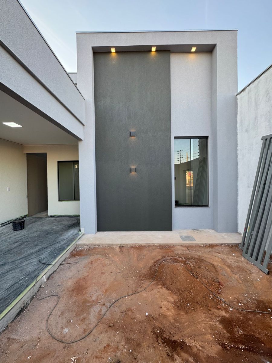 Casa - Venda - Granville II - Rondonpolis - MT