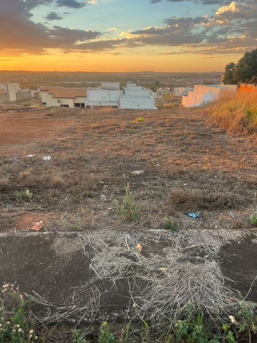 Lote - Venda - Granville II - Rondonópolis - MT