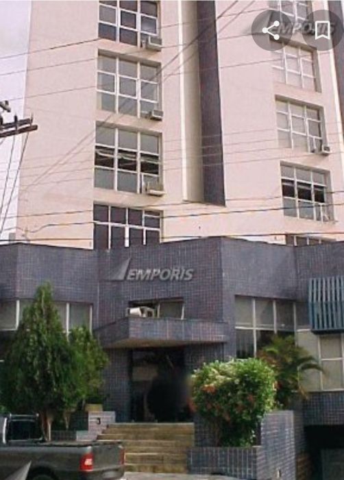 Sala Comercial - Aluguel - Centro - Rondonópolis - MT