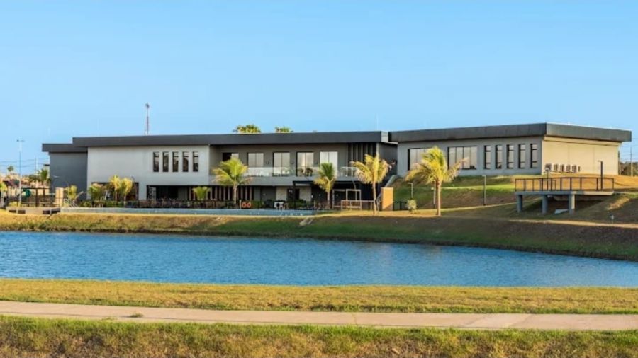 Lote - Venda - Unique Higienópolis - Rondonópolis - MT
