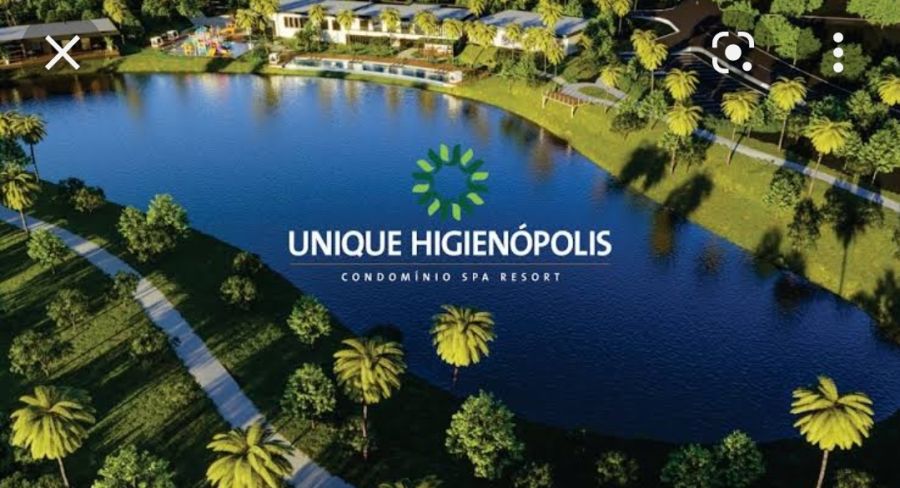 Terreno em Condom�nio - Venda - Unique Higien�polis - Rondon�polis - MT