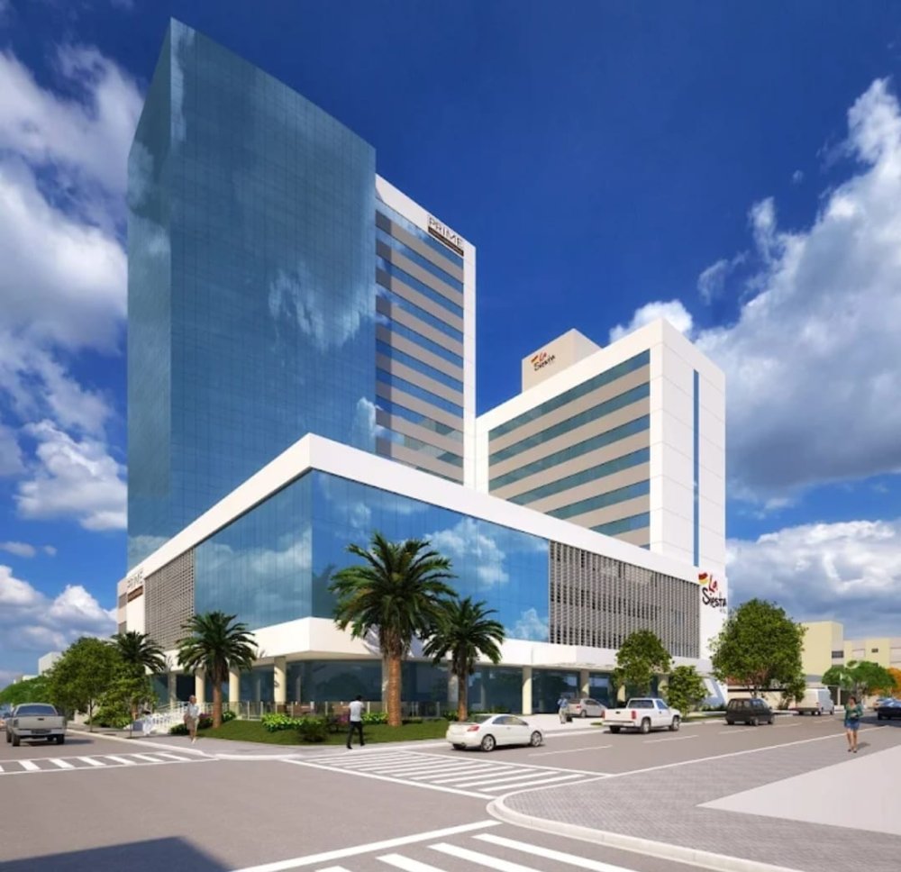 Sala Comercial - Aluguel - Centro - Rondonpolis - MT