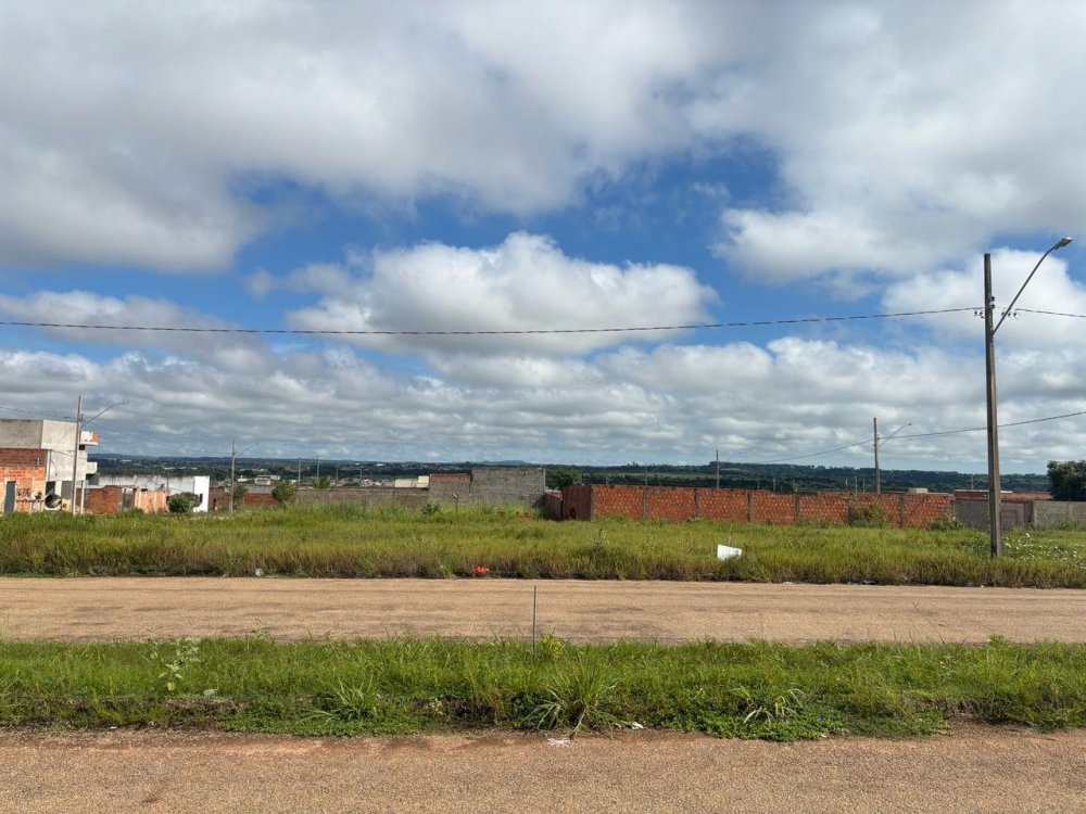 Lote - Venda - Parque dos Lirios - Rondonpolis - MT
