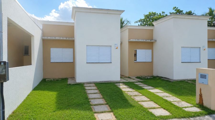 Casa em Condom�nio - Aluguel - Viva Roo - Rondon�polis - MT