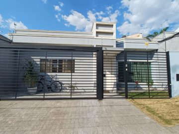 CASA VILA AURORA PRXIMA TV CENTRO AMRICA