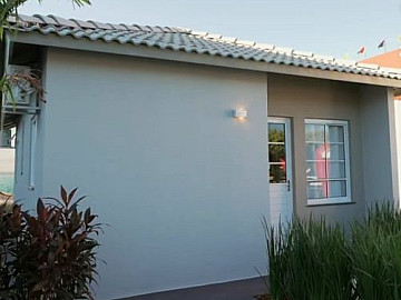BREVE LAN�AMENTO DE CASAS
