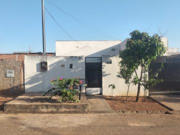 AGIO CASA ROSA BORORO