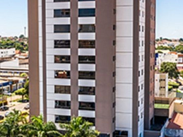 APARTAMENTO ED. ARAUC�RIA